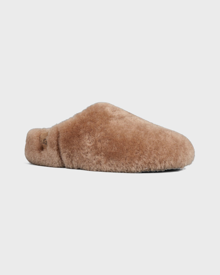 Ugg Schuhe Elea Fluffed Slip On Light Bronze – Bild 4