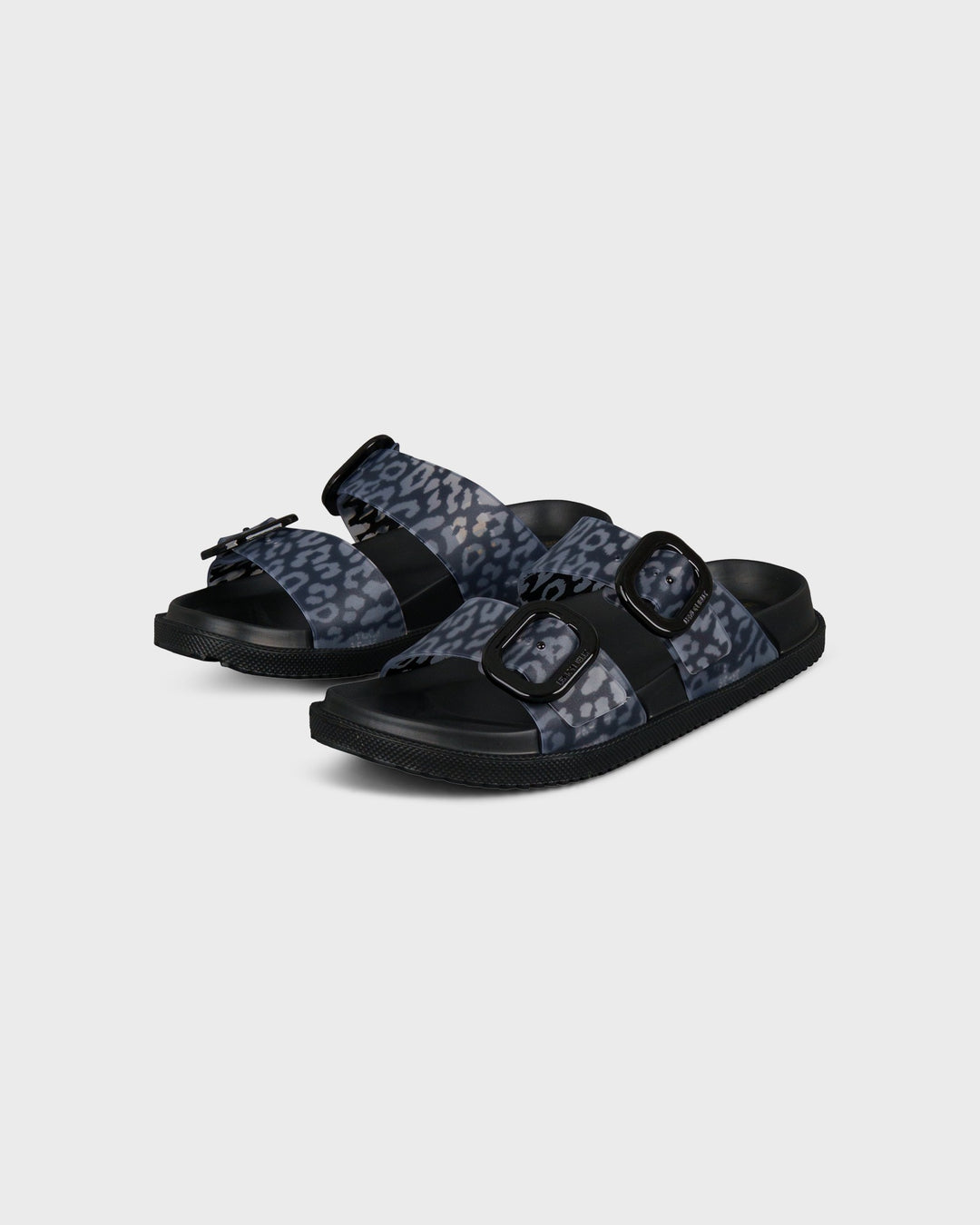Elise Feline Black