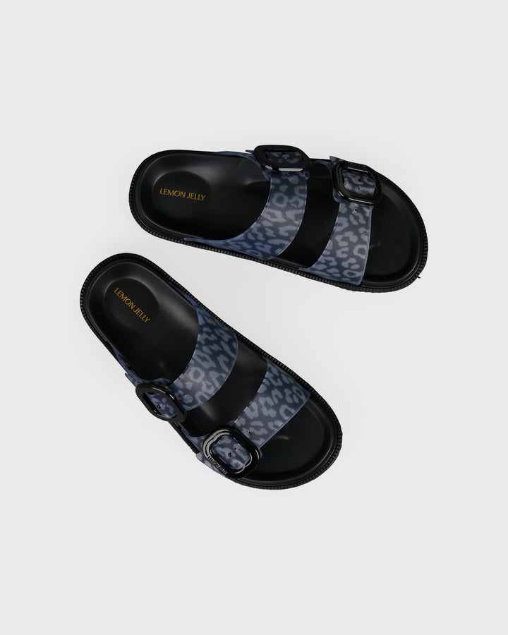 Elise Feline Black