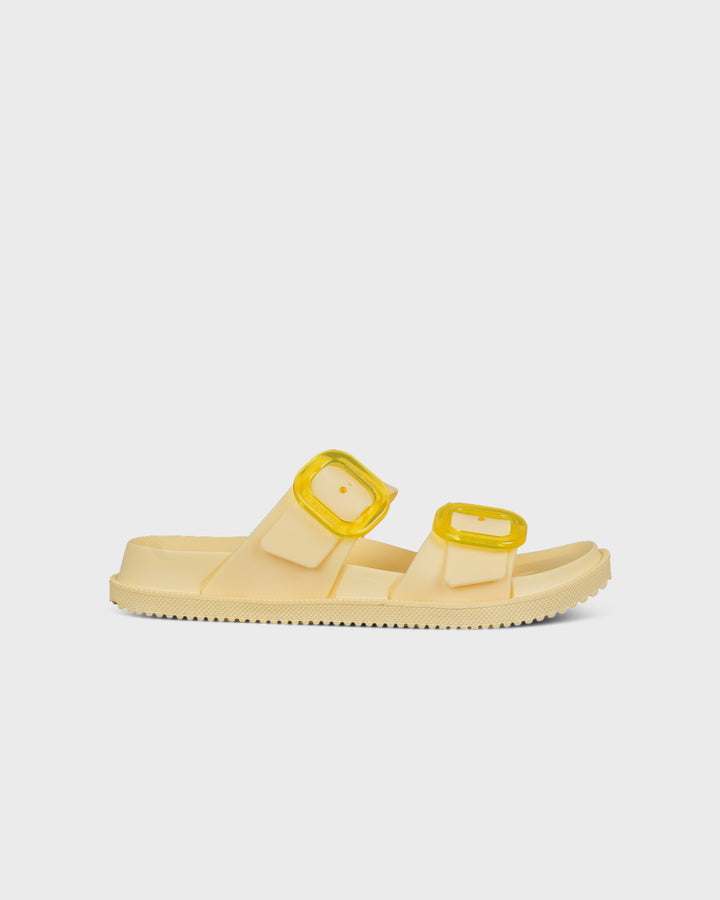 Elise Lillou Baby Yellow