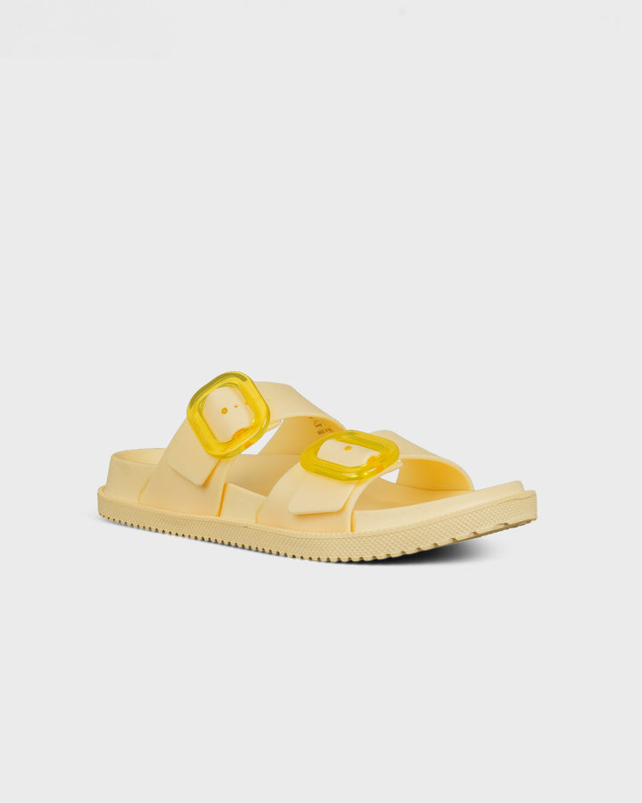Elise Lillou Baby Yellow