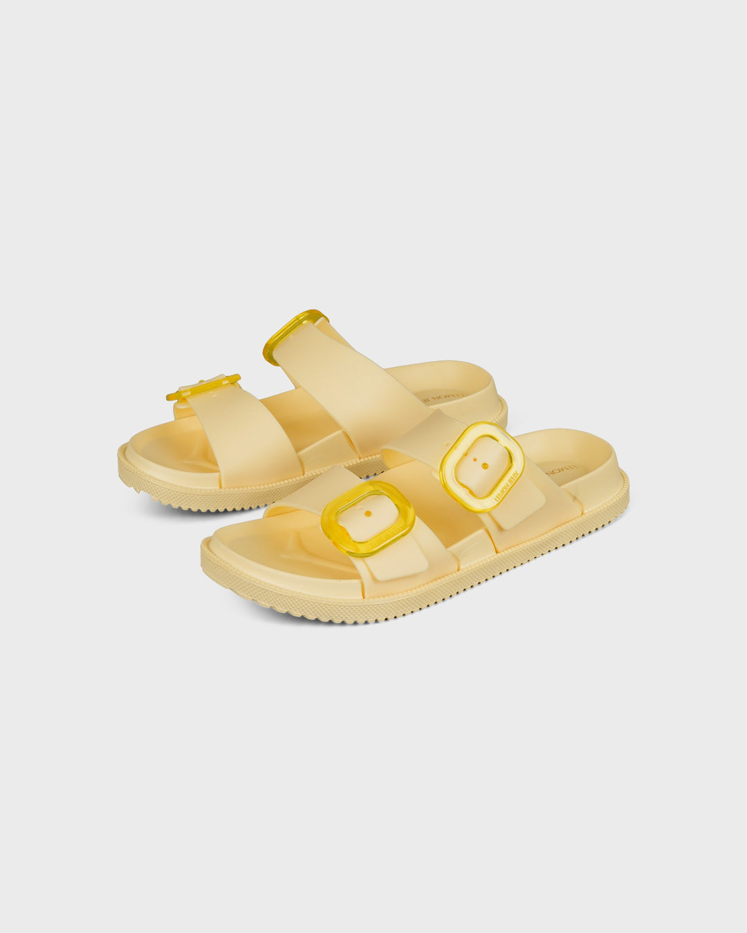 Elise Lillou Baby Yellow