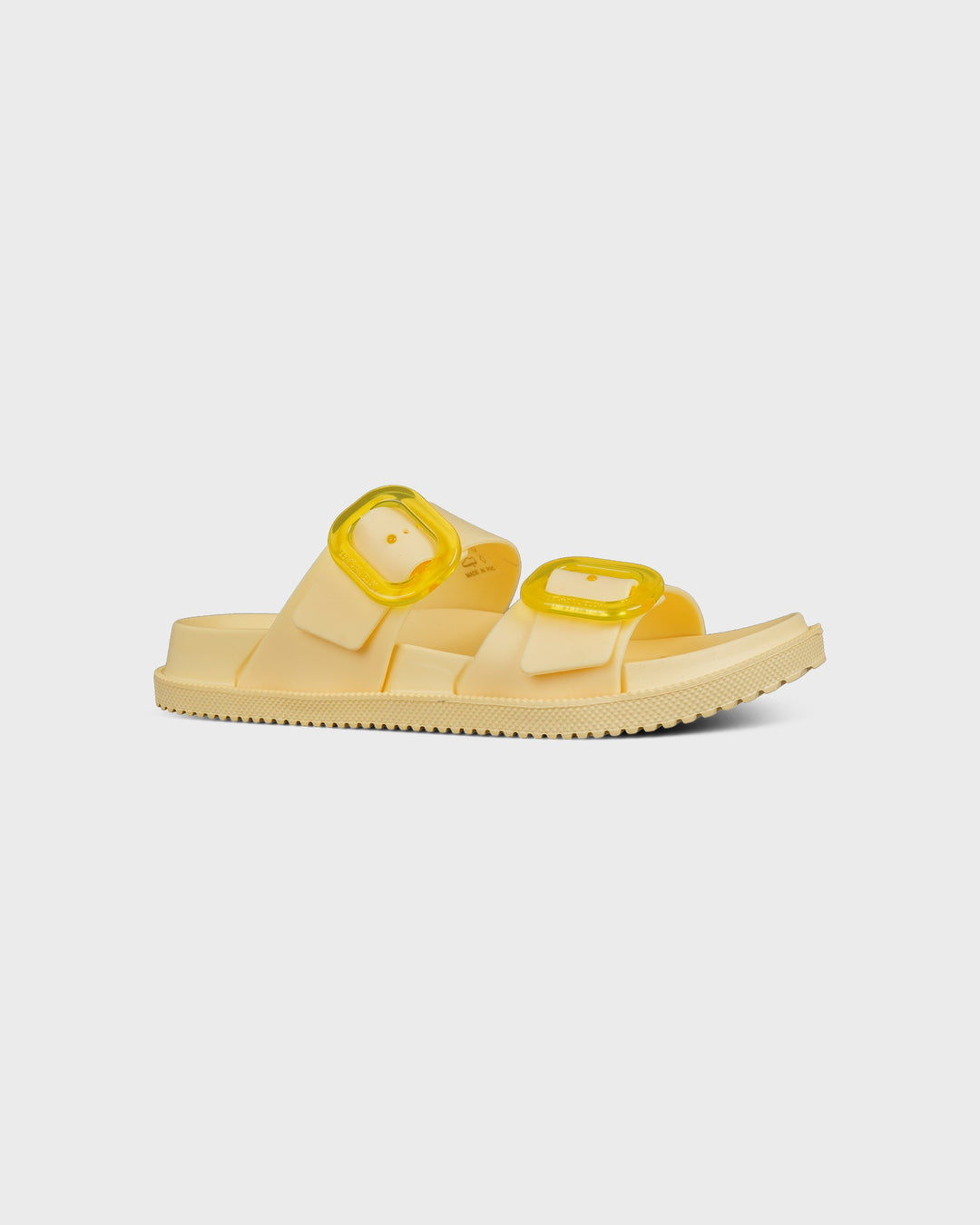 Elise Lillou Baby Yellow