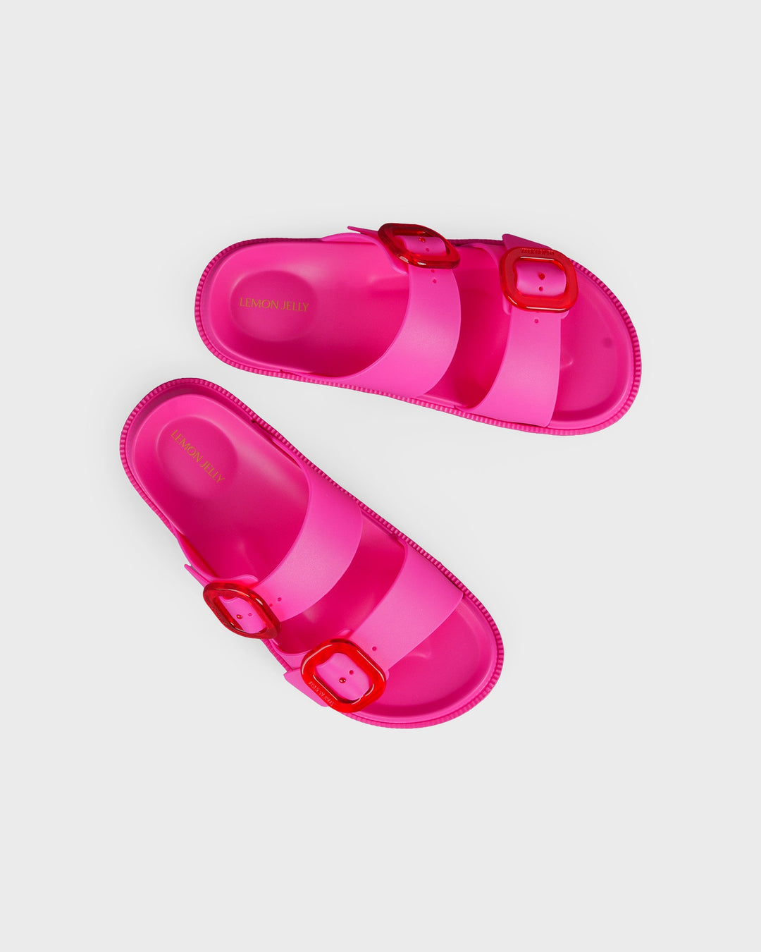 Elise Lillou Fuxia