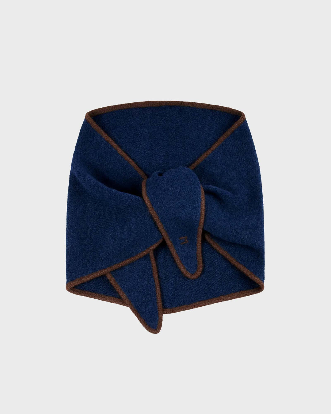 MOISMONT Scarf Elly Scarf No. 218 Comedia – Bild 4