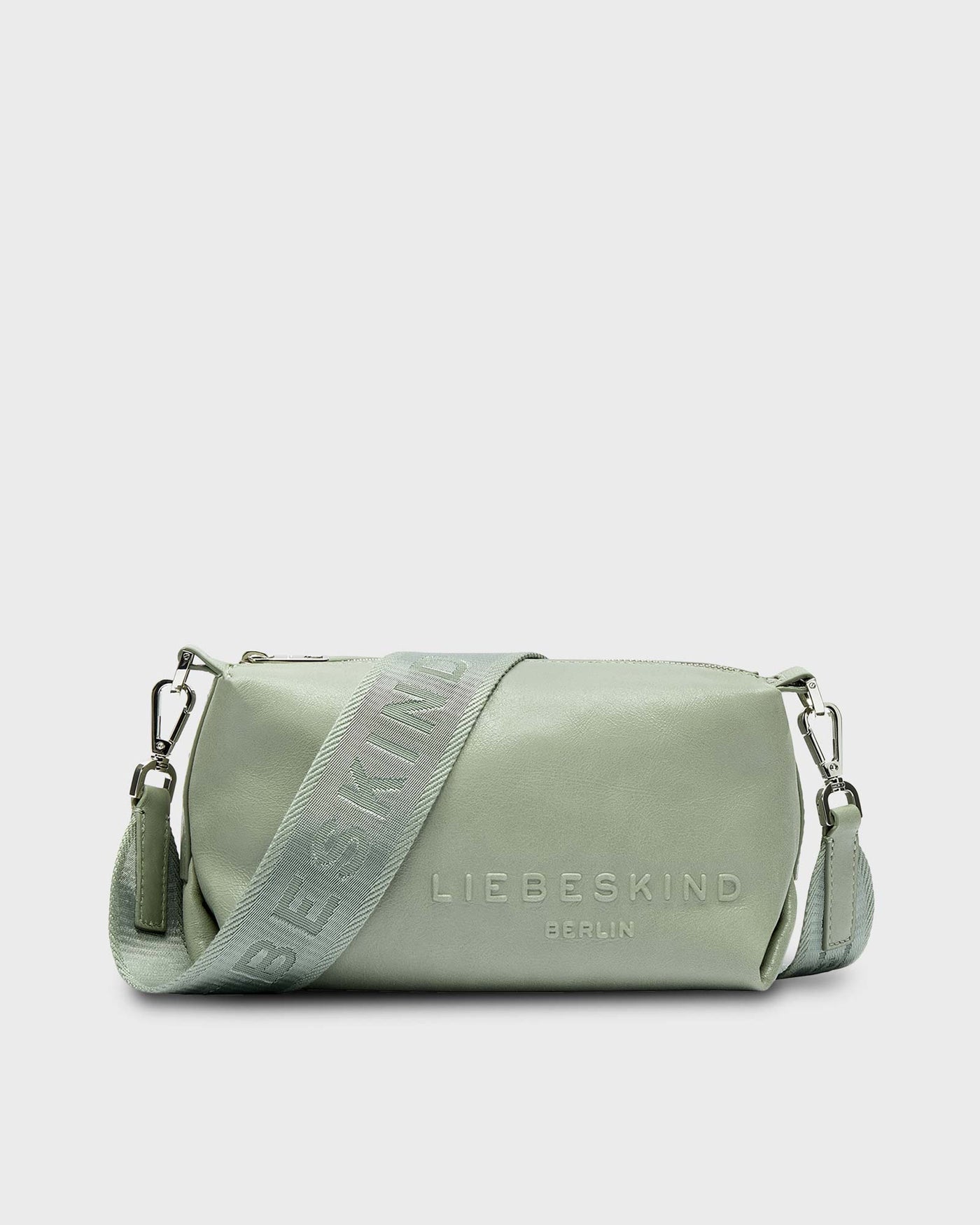 Liebeskind Berlin Tasche Elvira Camera Bag S Opal Green myMEID