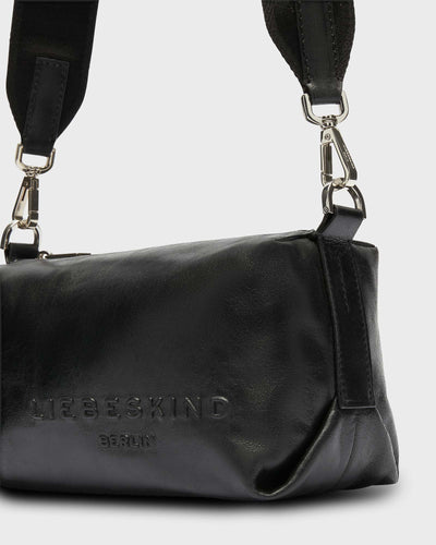 Liebeskind Berlin Tasche Elvira Camera Bag S Black myMEID