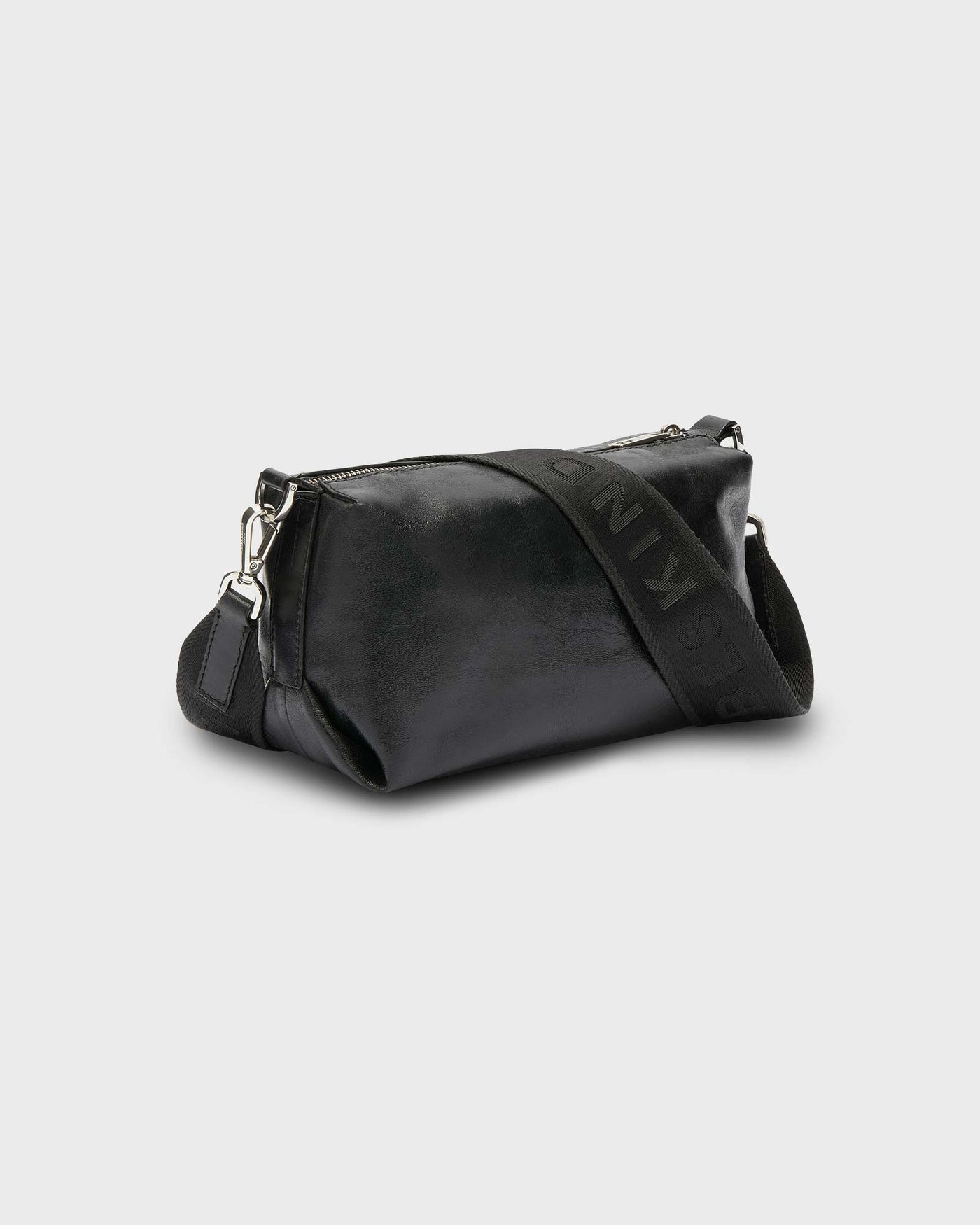 Liebeskind Berlin Tasche Elvira Camera Bag S Black myMEID