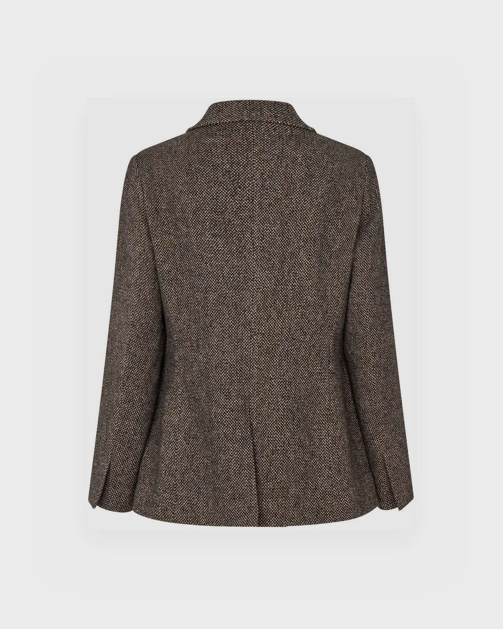 Second Female Blazer Emi New Fitted Blazer Demitasse – Bild 2