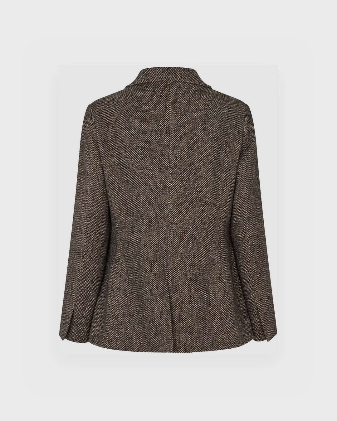 Second Female Blazer Emi New Fitted Blazer Demitasse – Bild 2