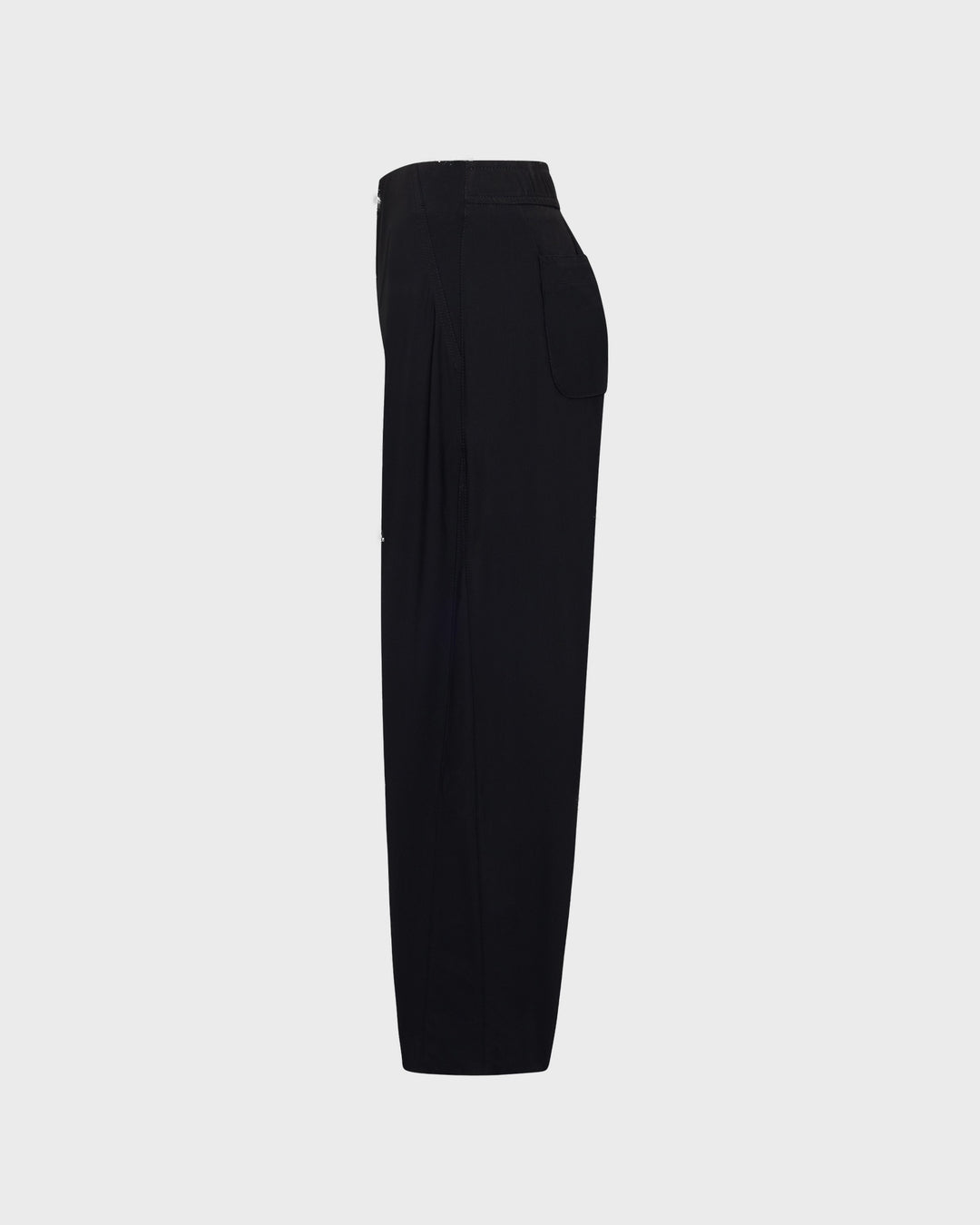 Enni 6/8 Black