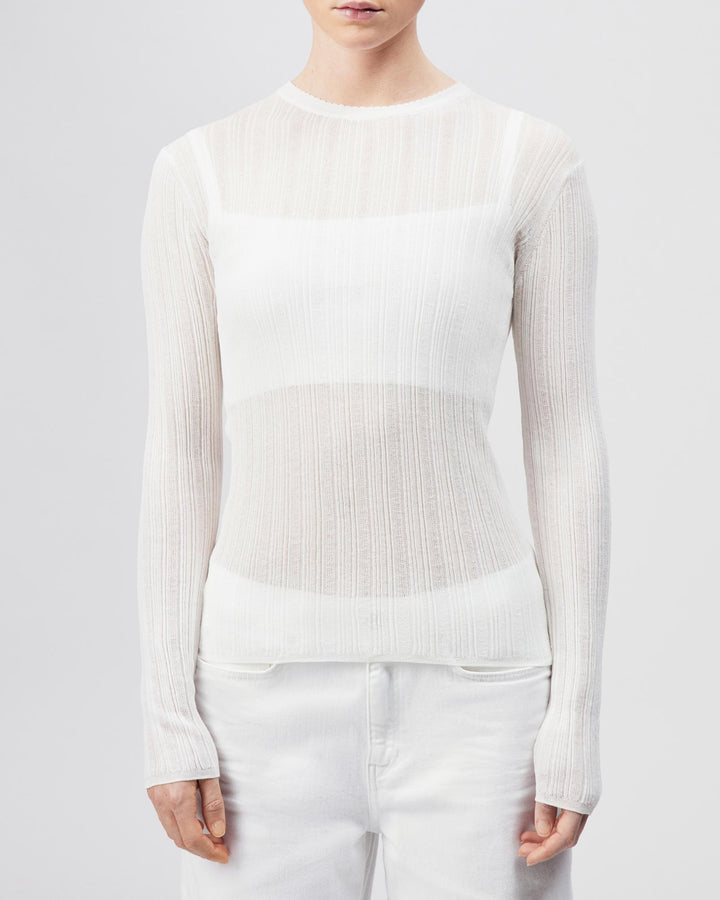Erma Off White
