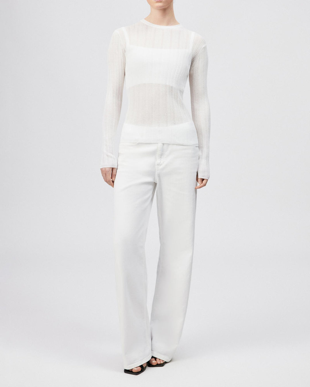 Erma Off White