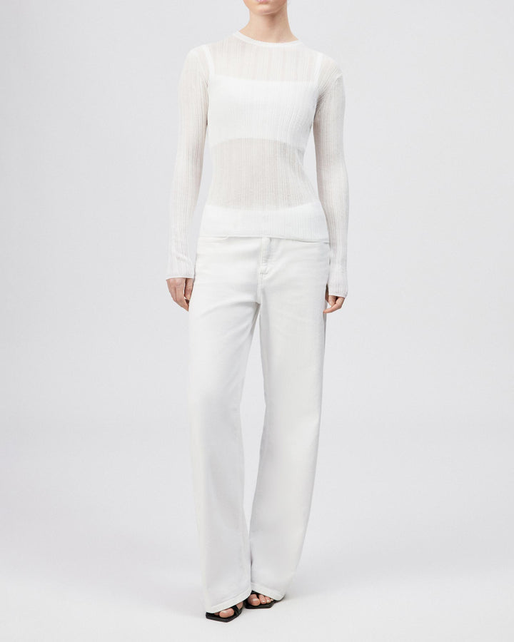 Erma Off White