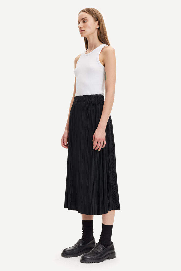 Uma Skirt Black myMEID