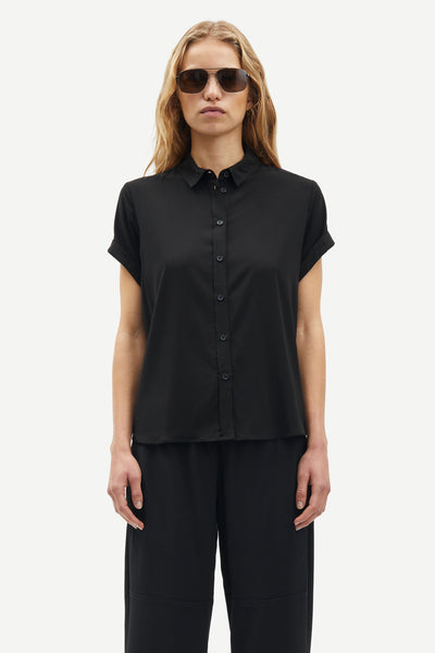 Majan Shirt Black myMEID