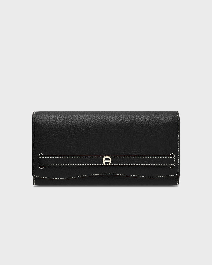 Aigner Börse Farah Black