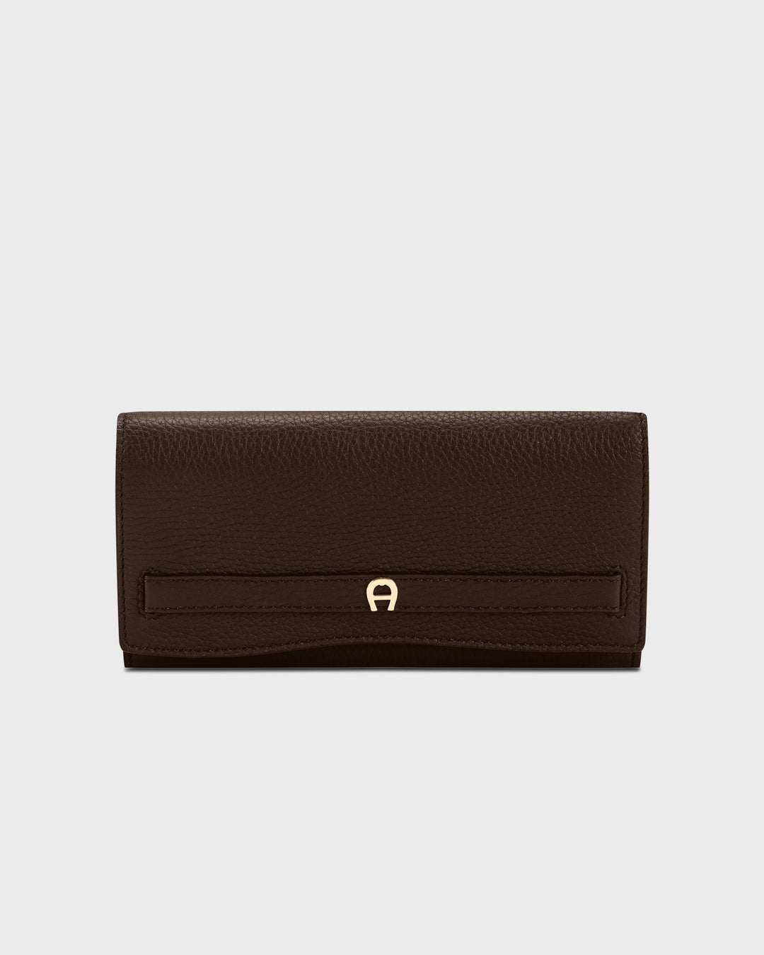 Aigner Börse Farah Soil Browen