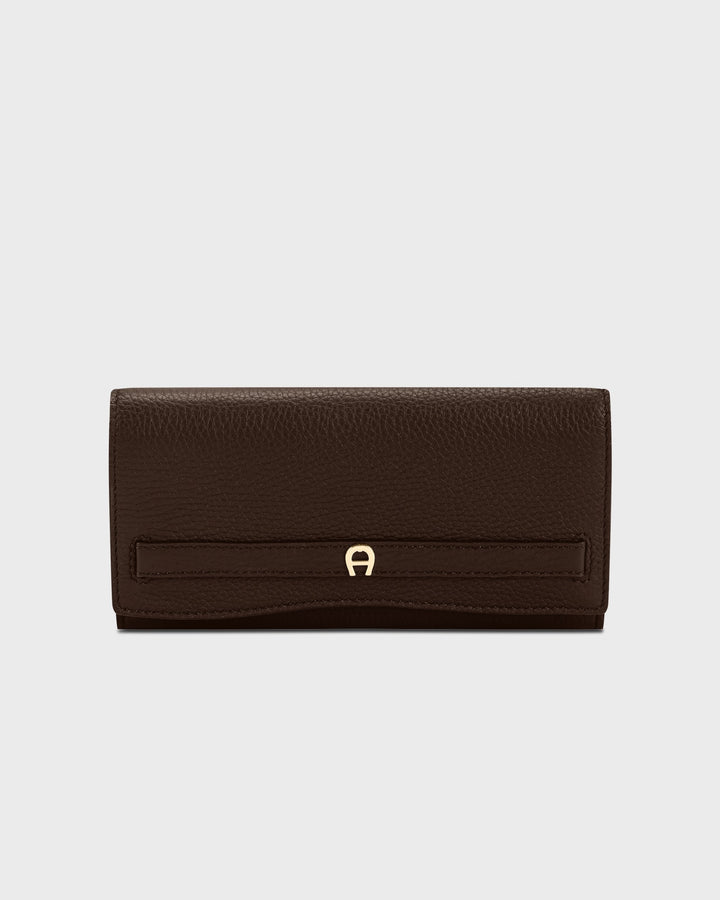 Aigner Börse Farah Soil Browen
