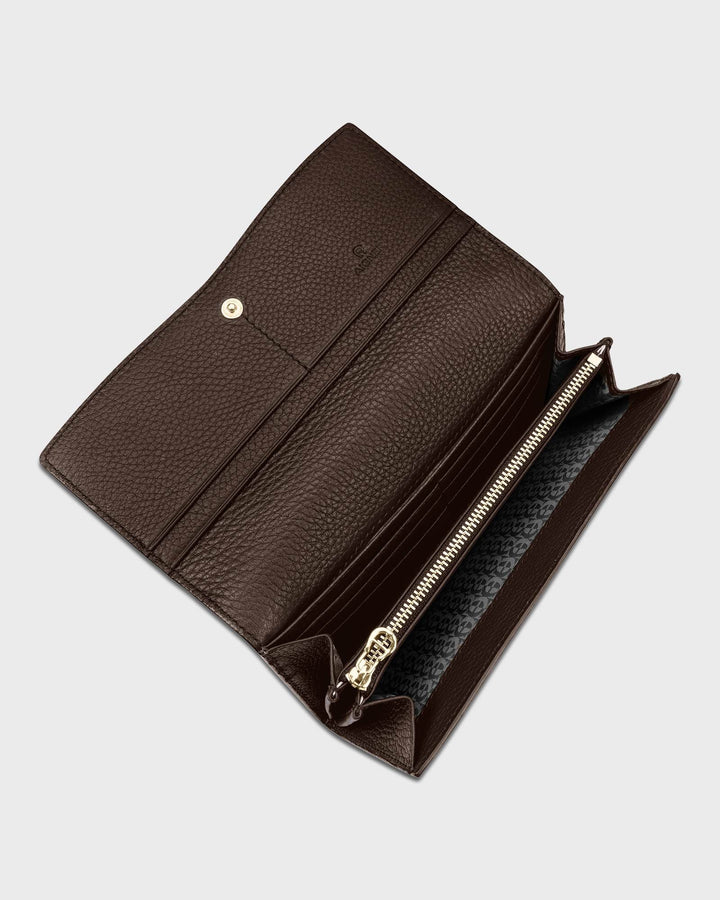 Aigner Börse Farah Soil Browen – Bild 3