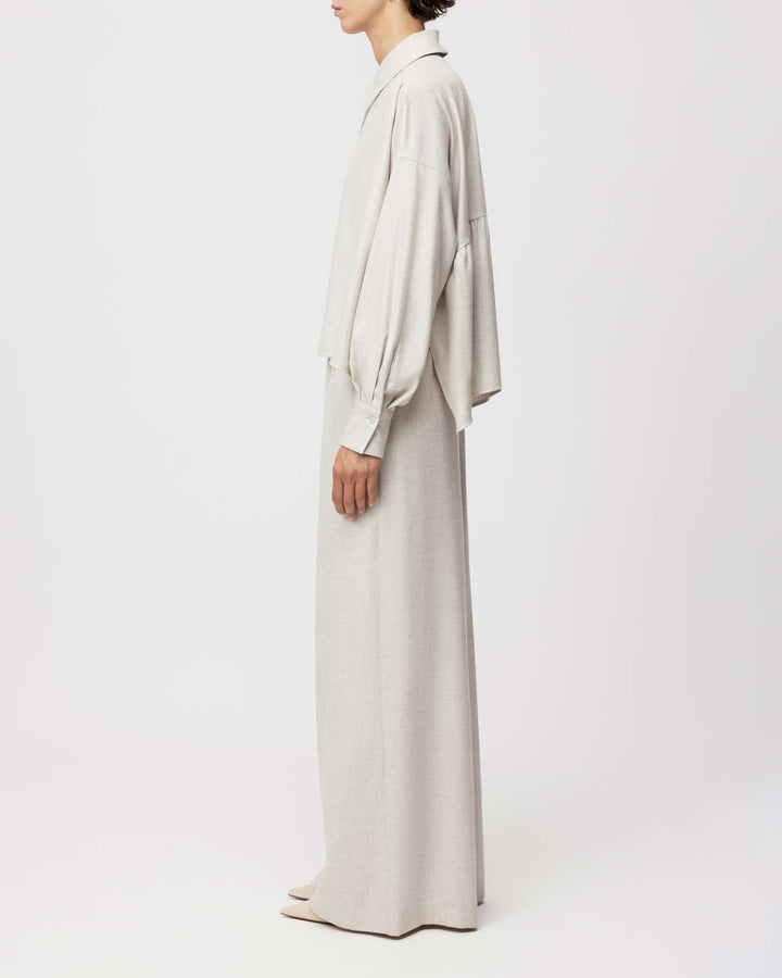 Flanna Beige