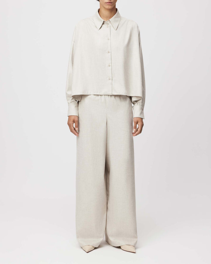 Flanna Beige