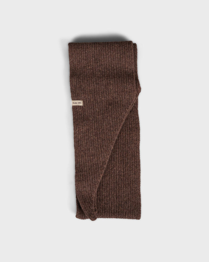 Studio 1893 Scarf Fritzi Braun