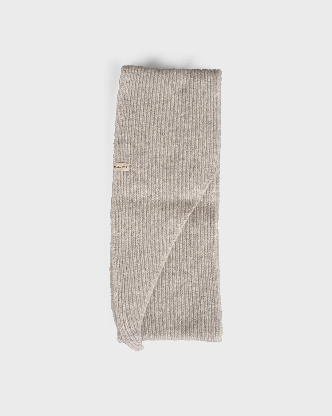 Studio 1893 Scarf Fritzi Hellgrau