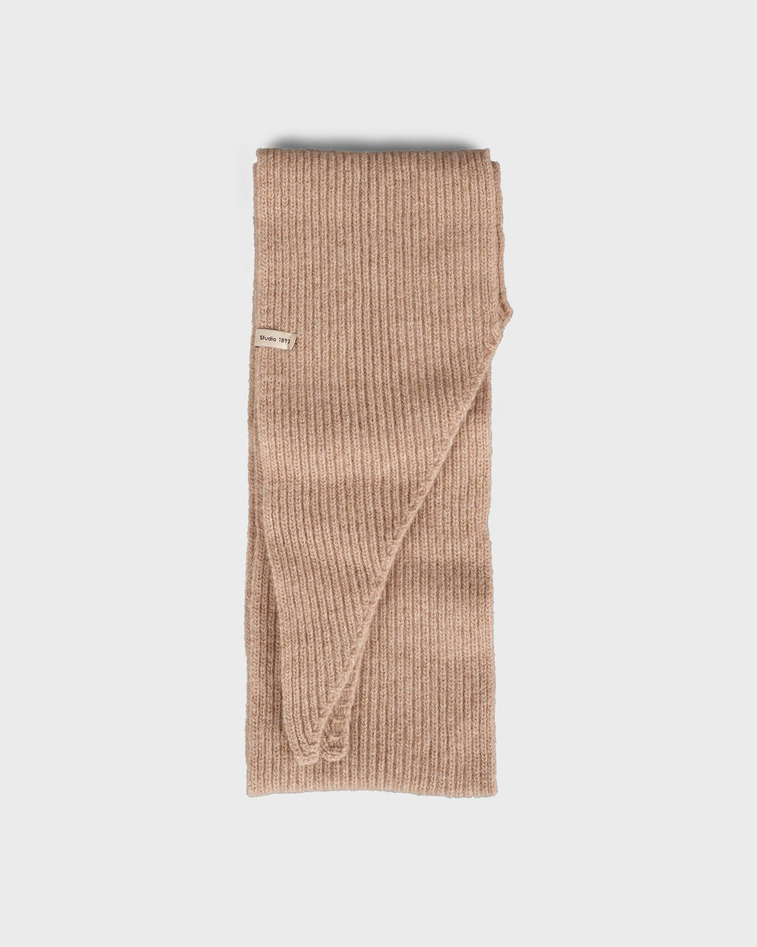 Studio 1893 Scarf Fritzi Natural