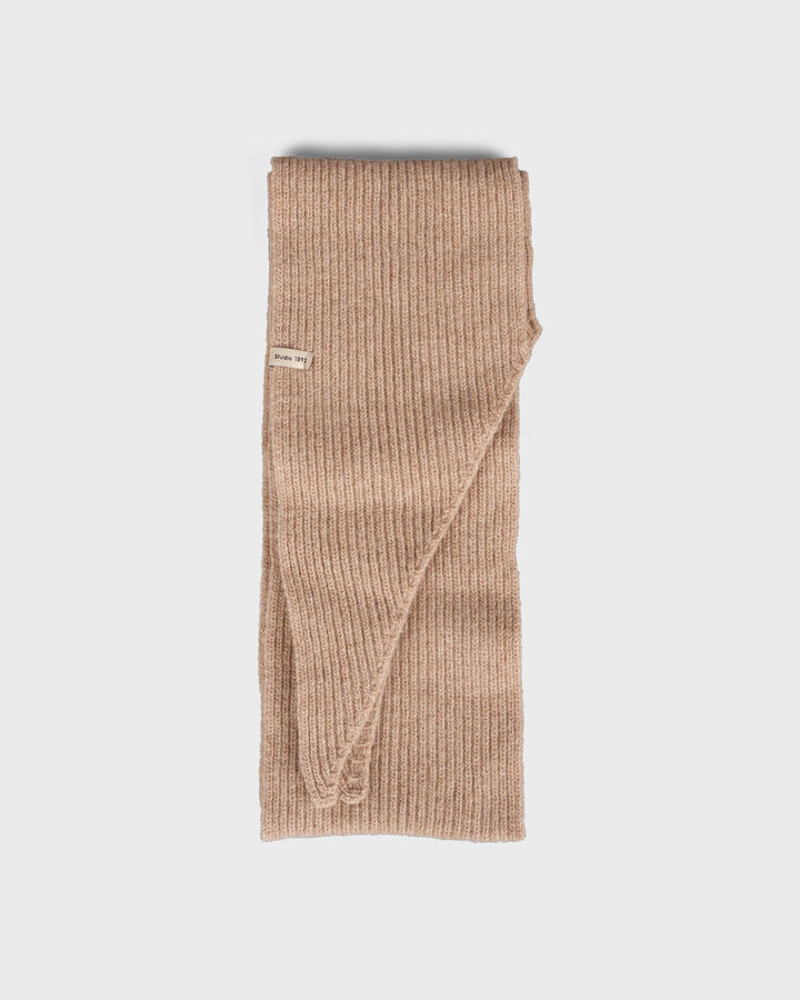 Studio 1893 Scarf Fritzi Natural