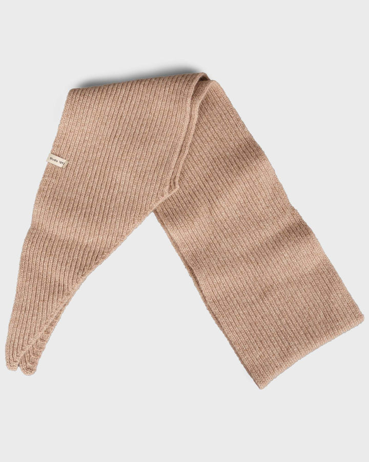 Studio 1893 Scarf Fritzi Natural – Bild 2