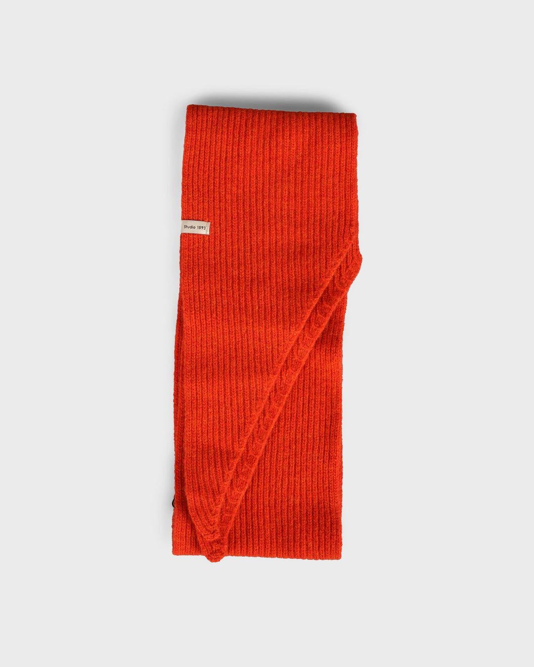 Studio 1893 Scarf Fritzi Orange