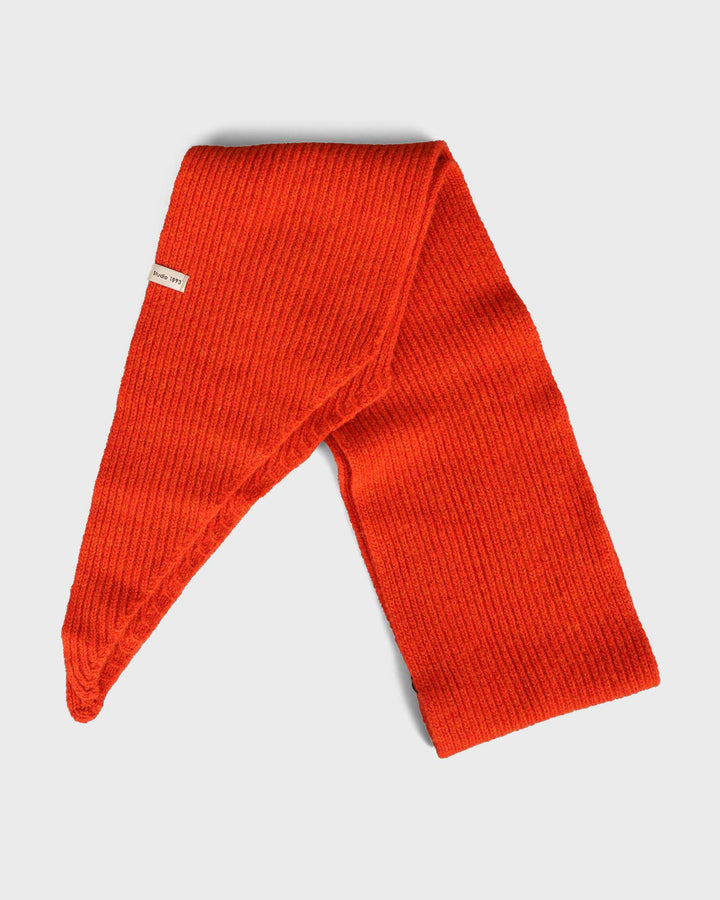 Studio 1893 Scarf Fritzi Orange – Bild 2