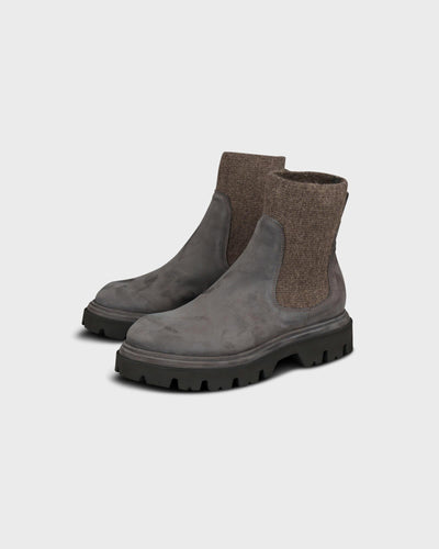 Kathy Asphalto Taupe myMEID