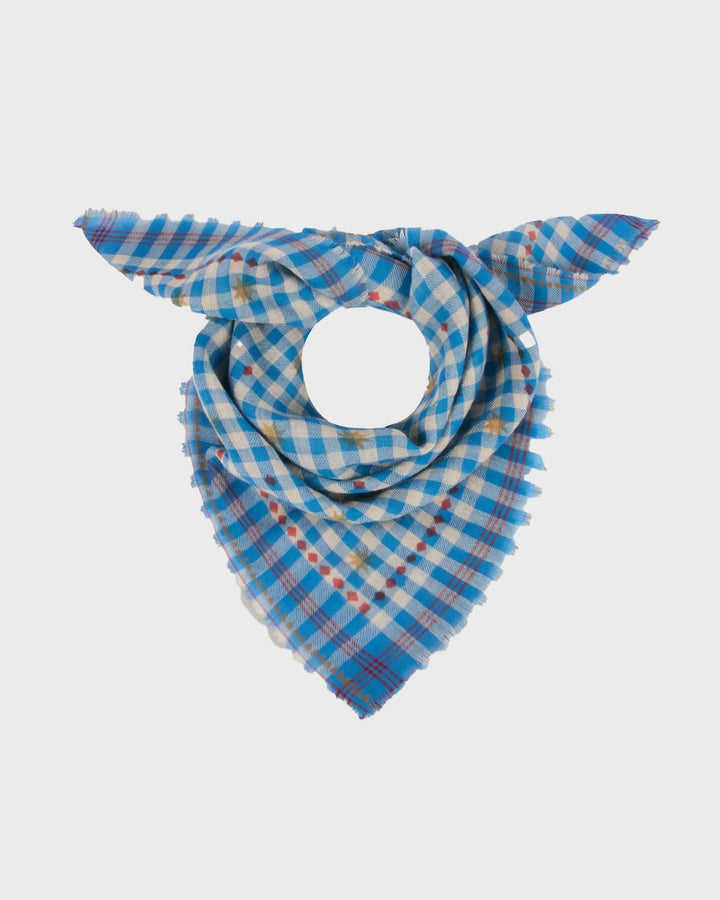 MOISMONT Scarf Galopin Scarf No. 849 Circus – Bild 3