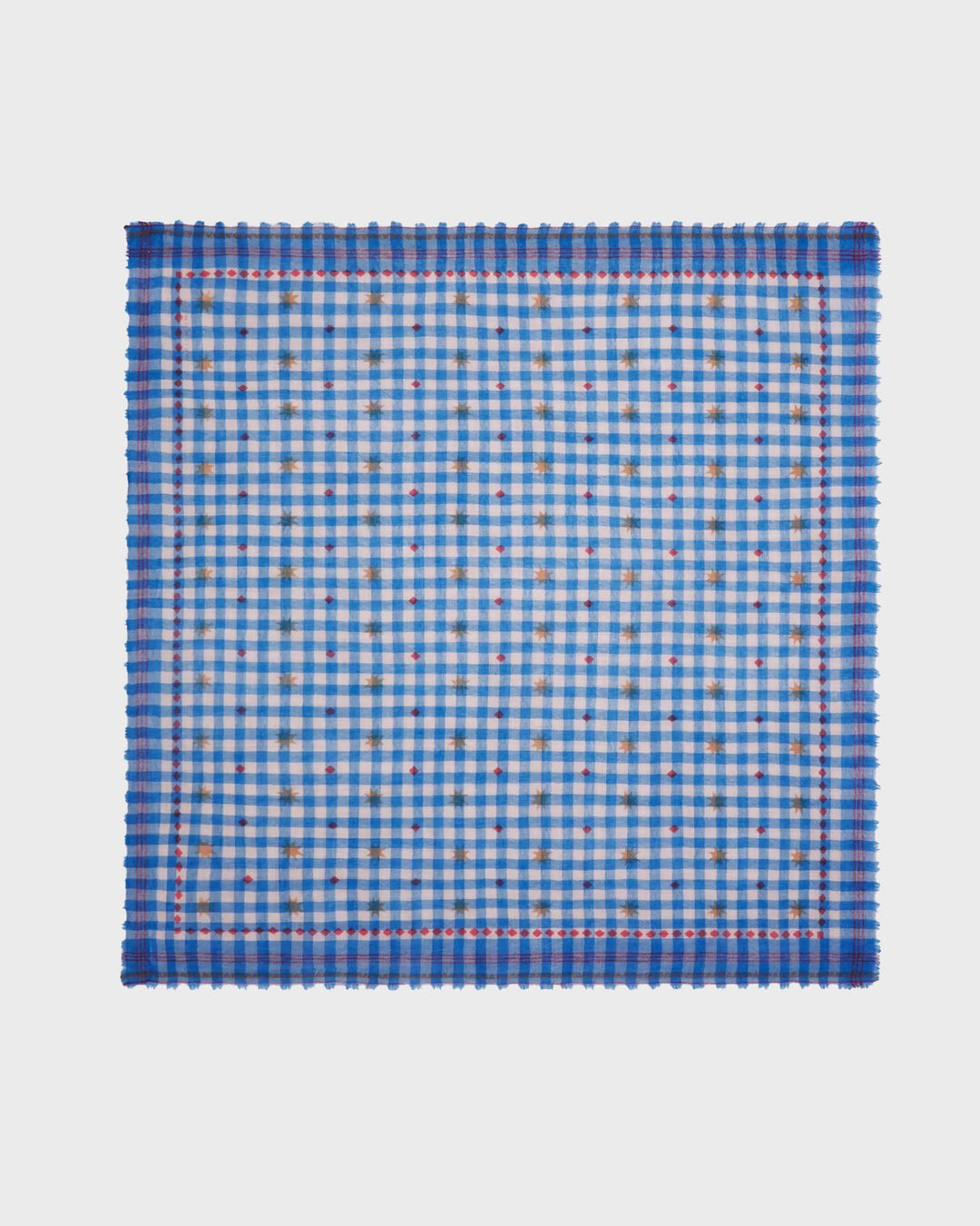 MOISMONT Scarf Galopin Scarf No. 849 Circus – Bild 4