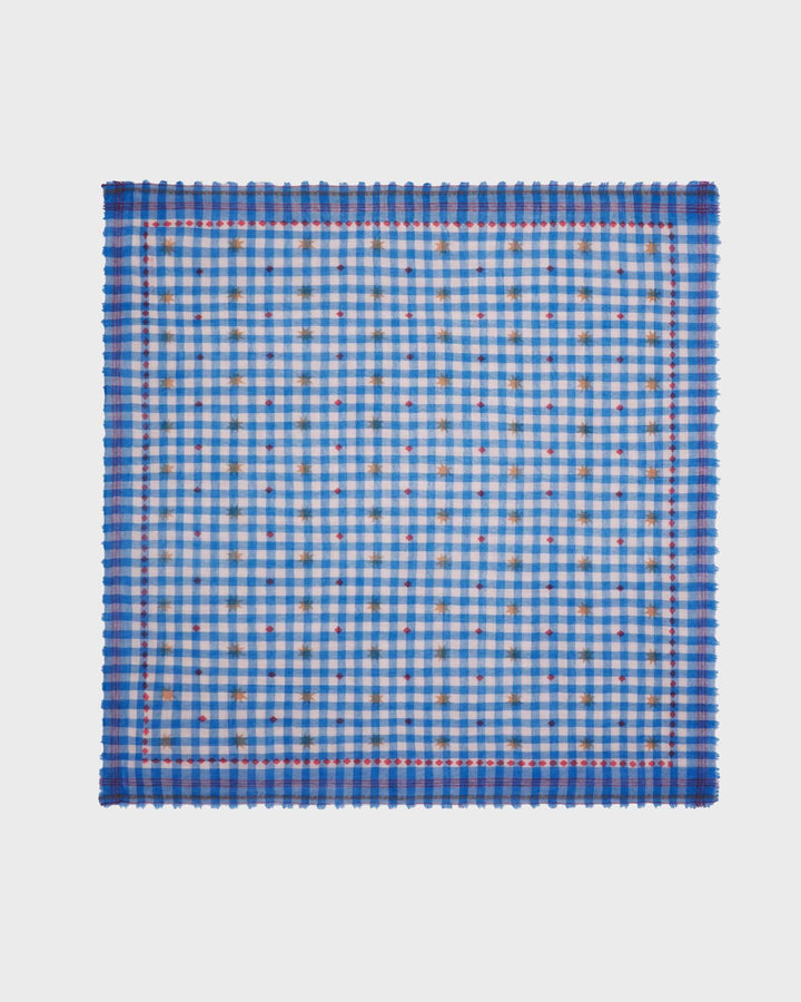 MOISMONT Scarf Galopin Scarf No. 849 Circus – Bild 4
