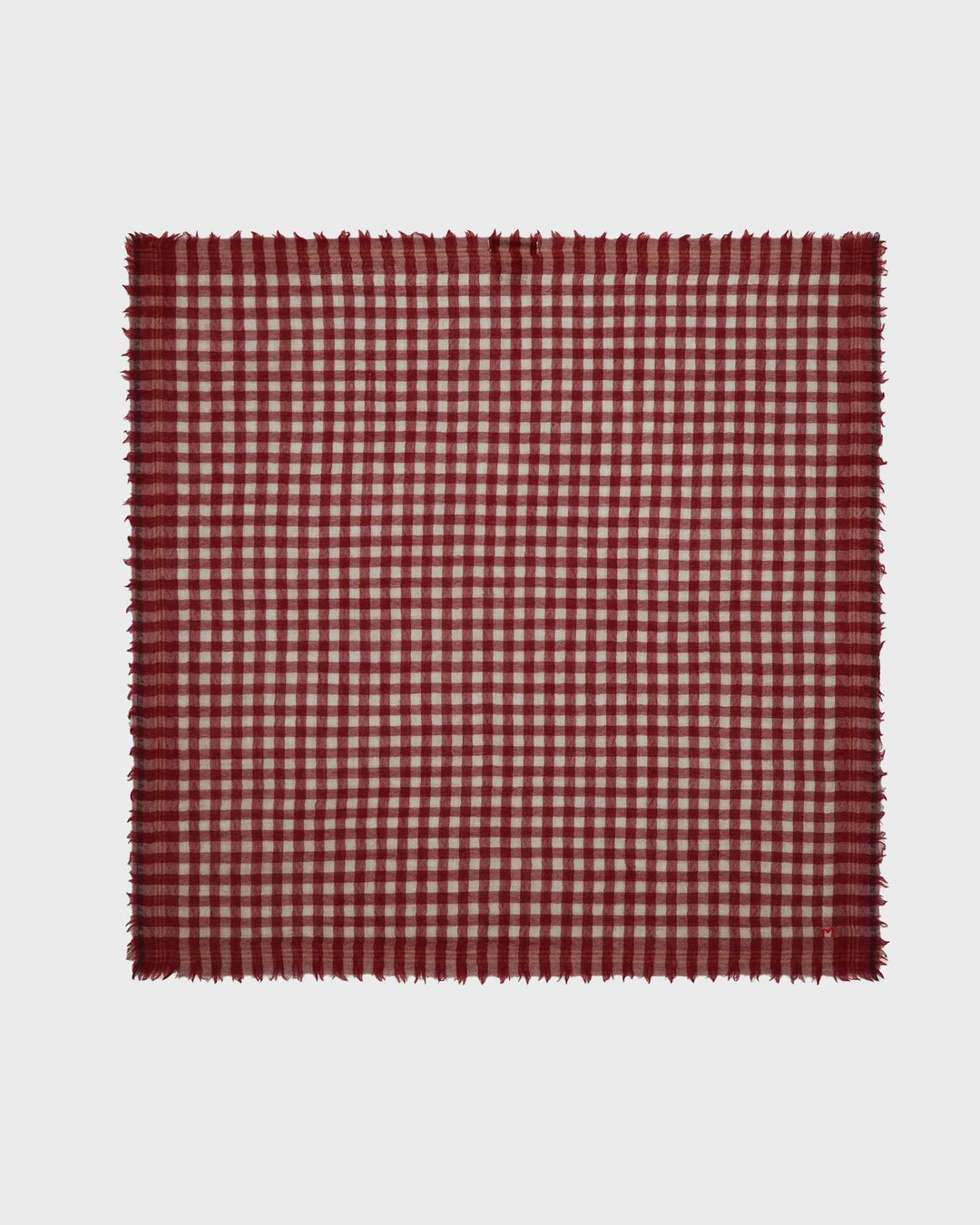 MOISMONT Scarf Galopin Scarf No. 849 Velvet – Bild 4