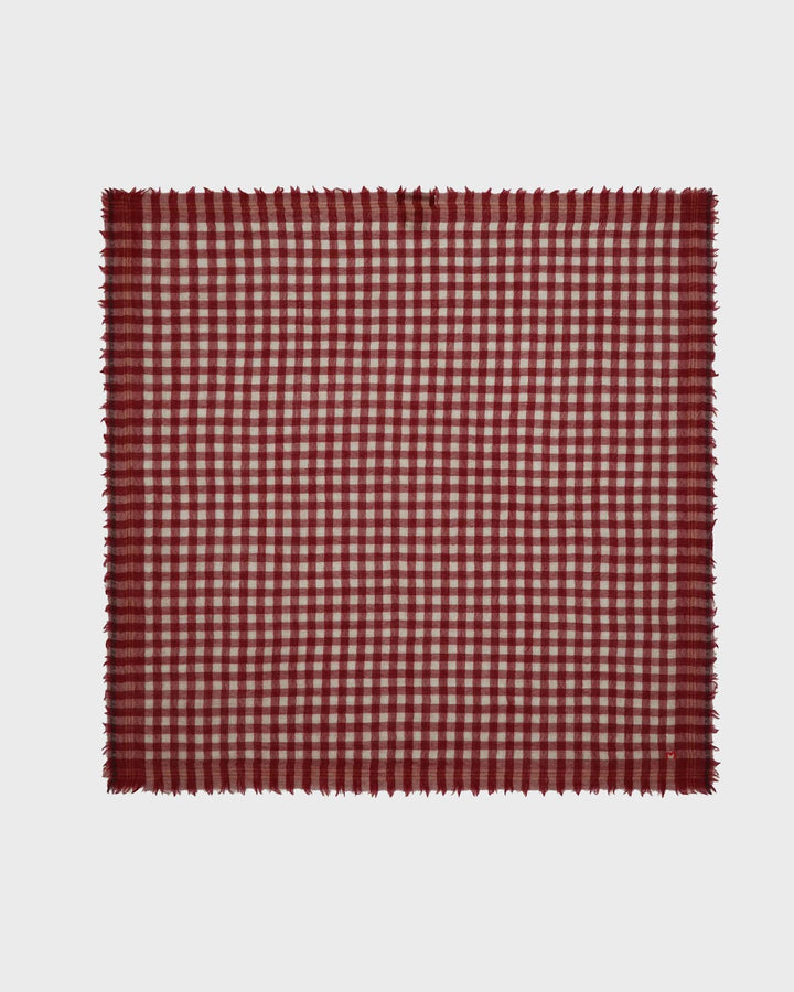 MOISMONT Scarf Galopin Scarf No. 849 Velvet – Bild 4
