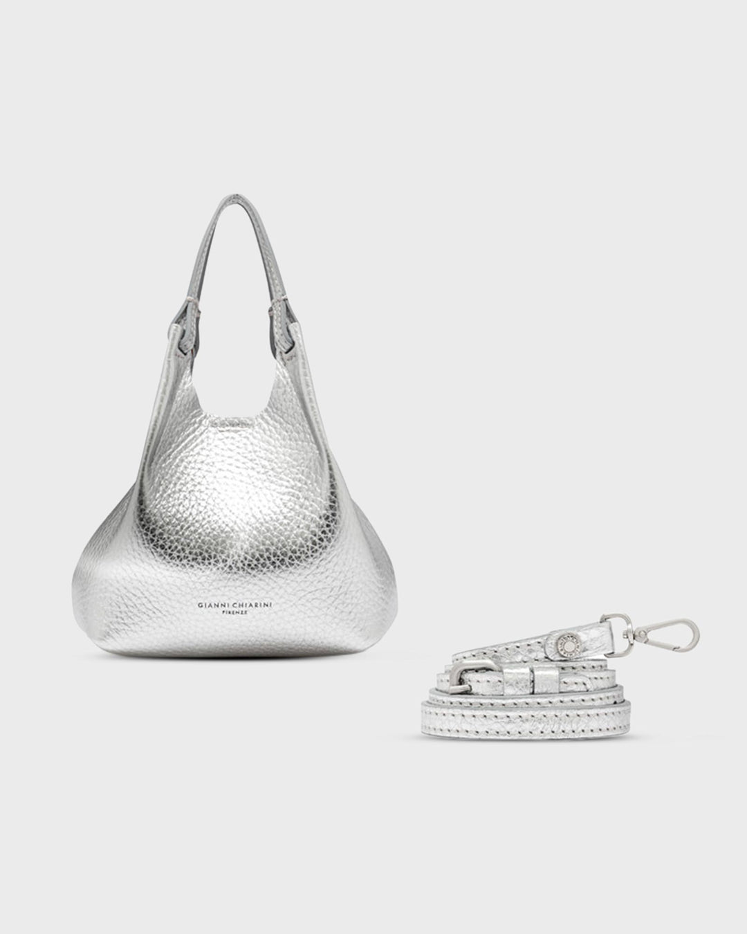 Dua Silver Caramello