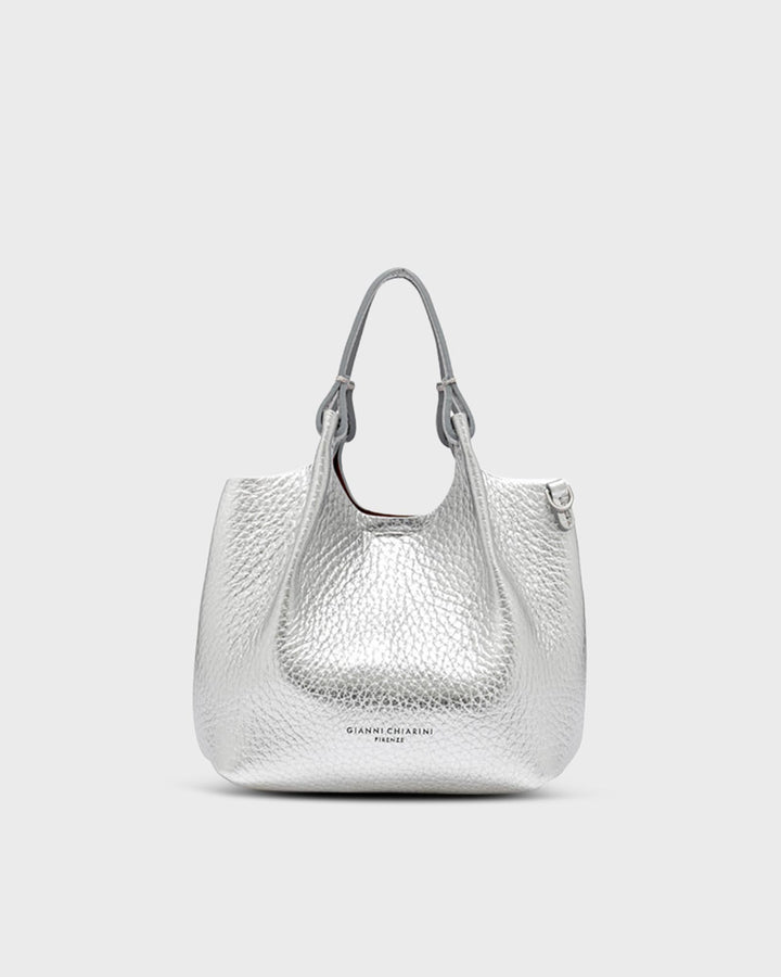 Dua Silver Caramello
