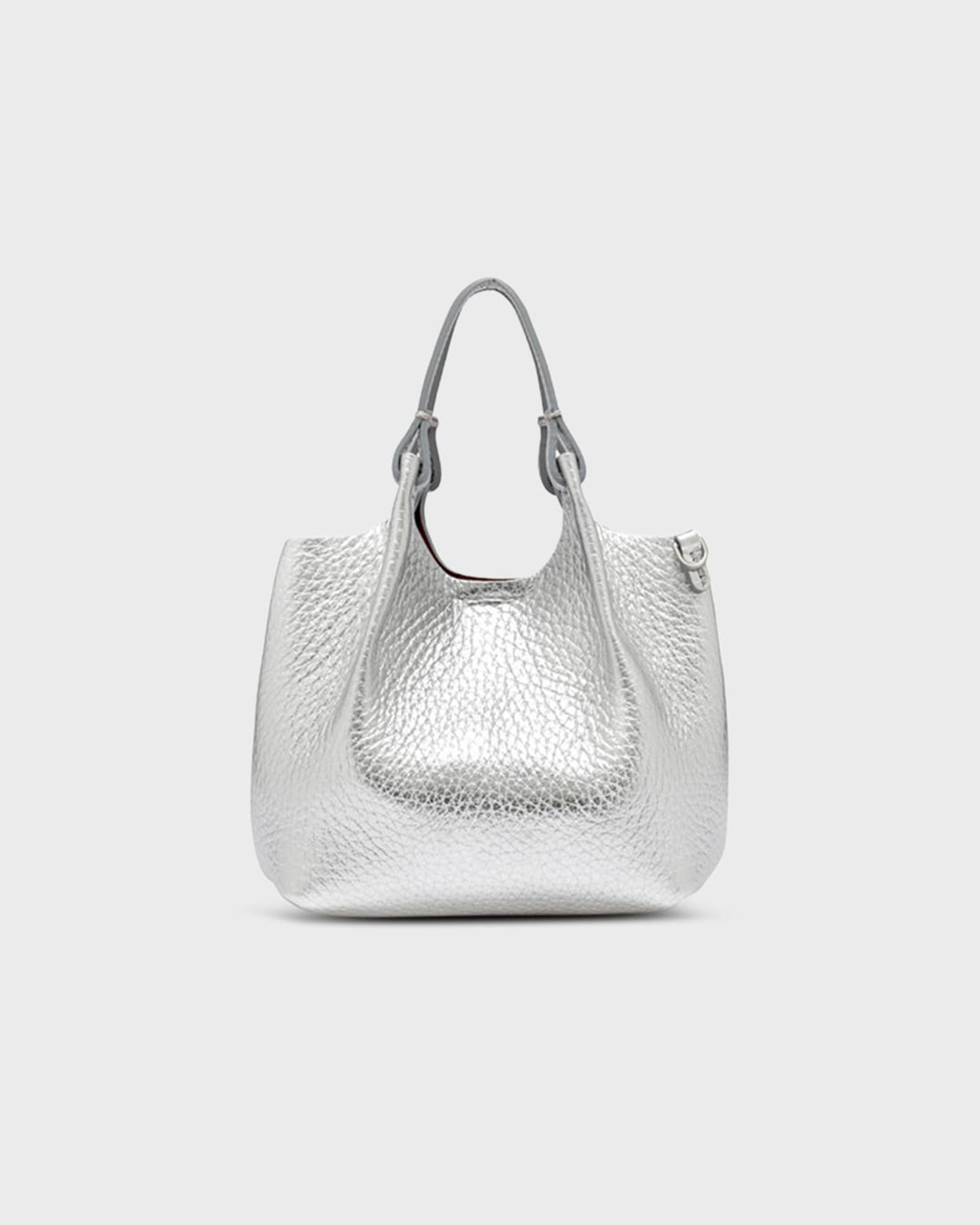Dua Silver Caramello