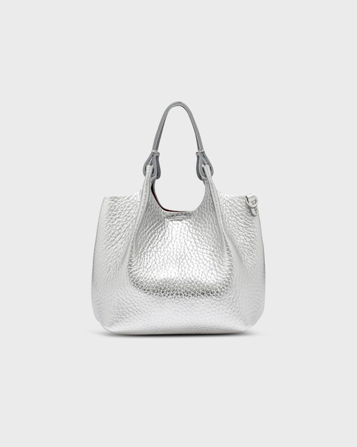 Dua Silver Caramello