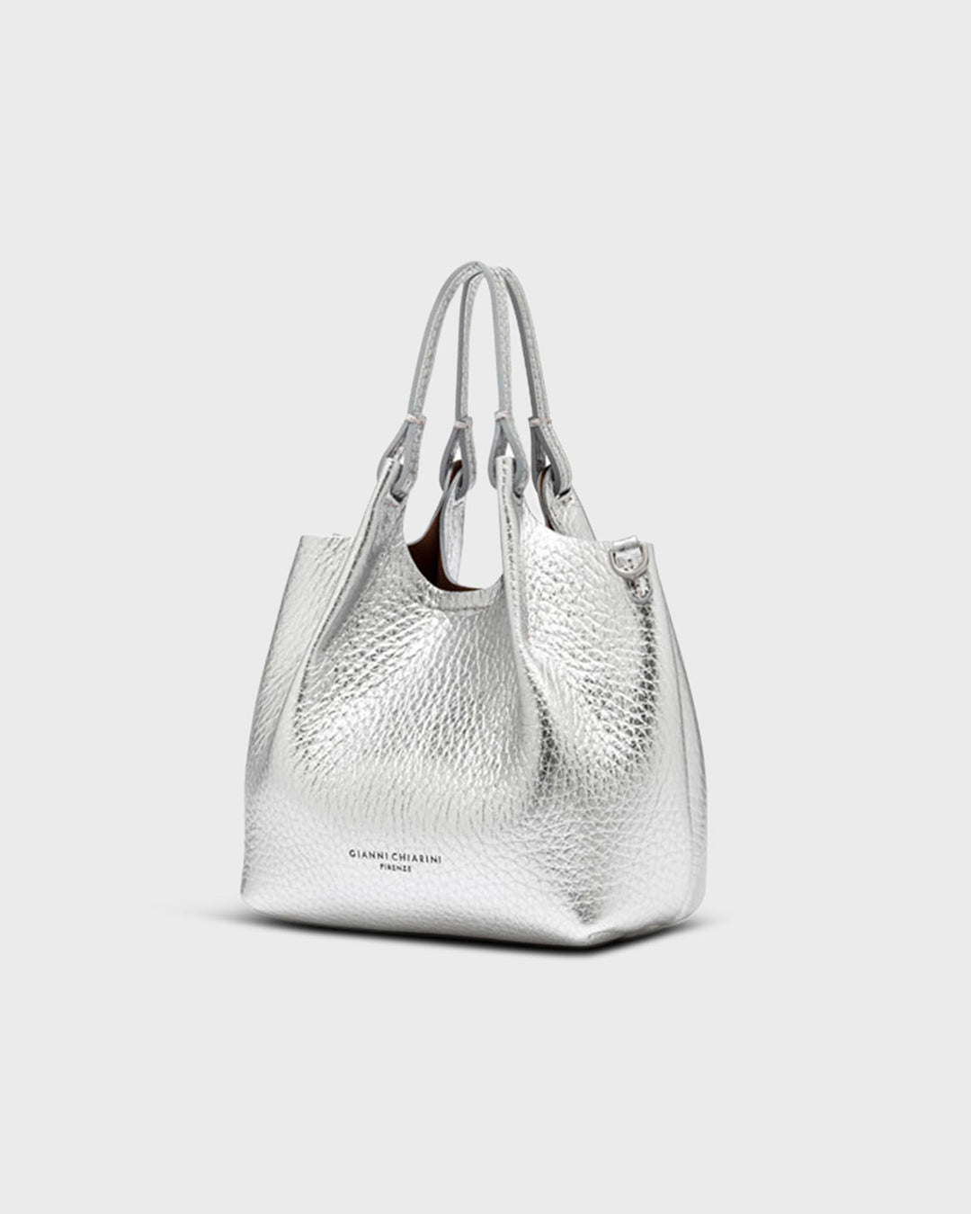 Dua Silver Caramello
