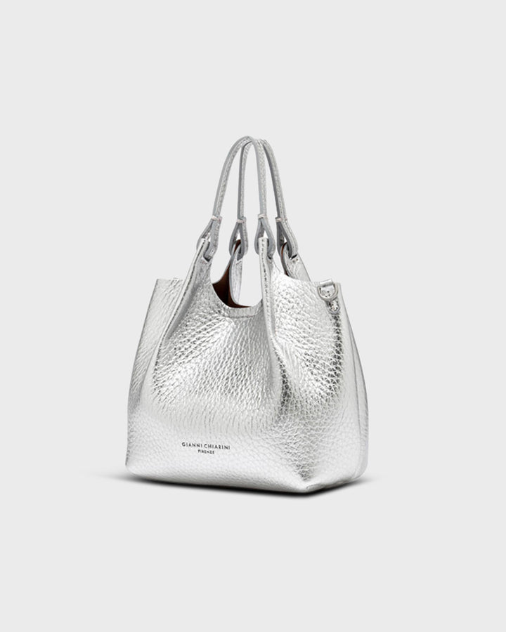 Dua Silver Caramello