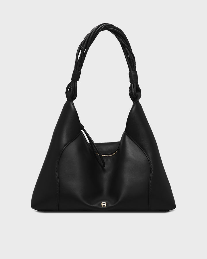 Aigner Handtasche Giara Black