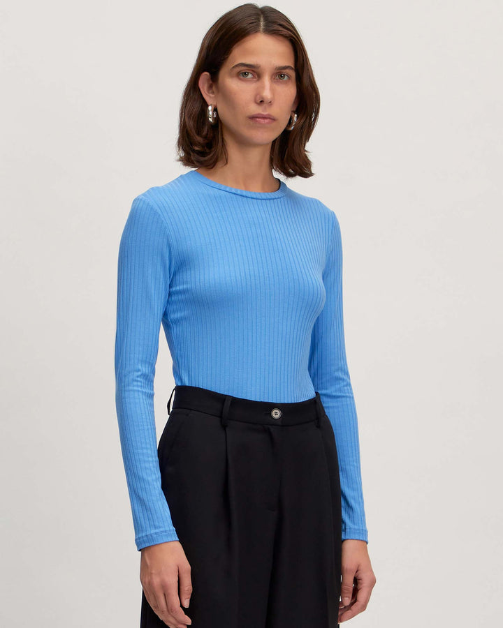 Ginger Longsleeve Marina