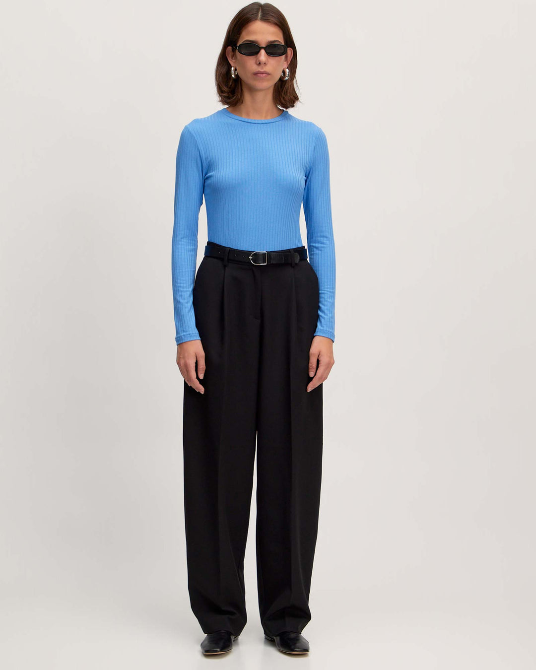 Ginger Longsleeve Marina