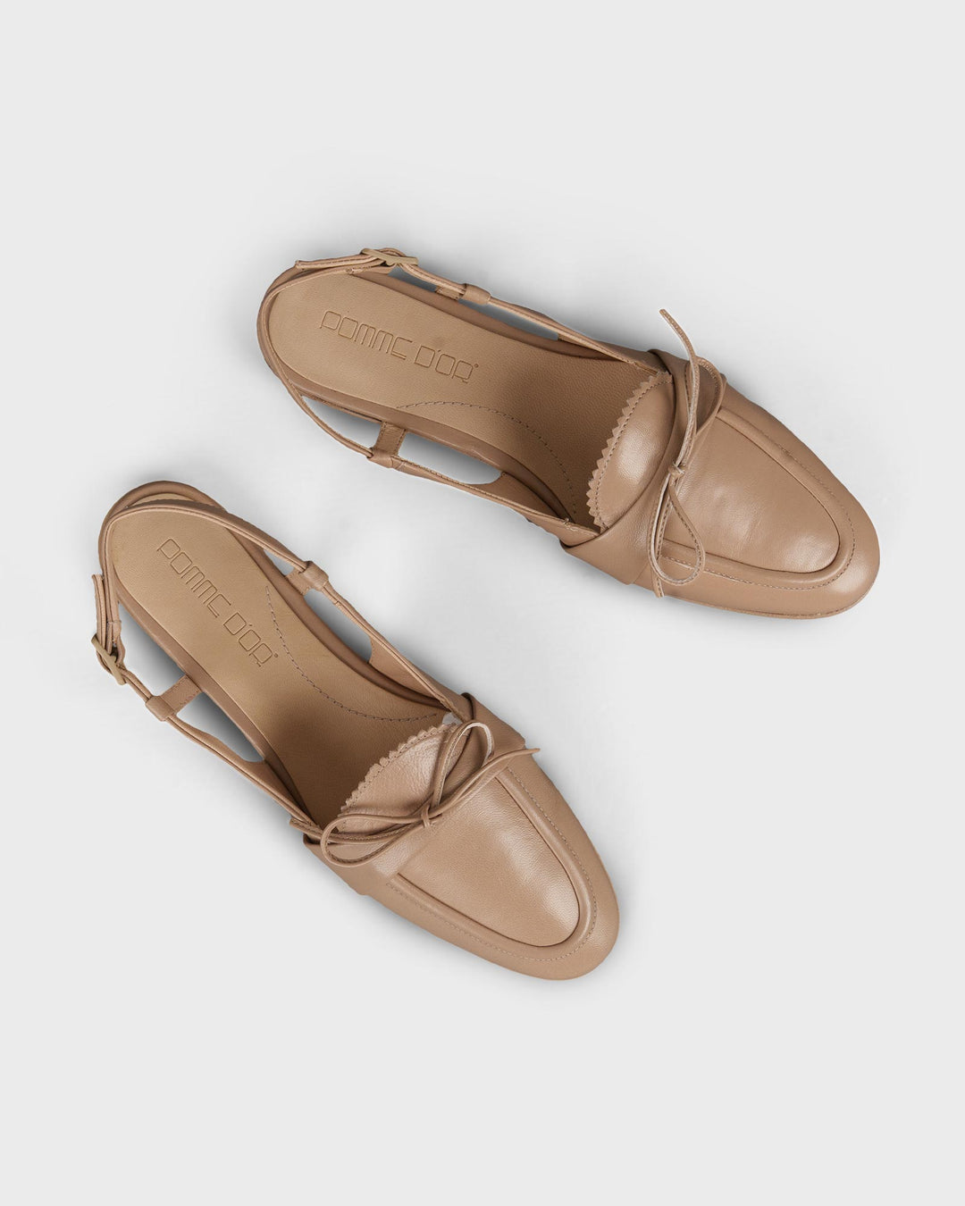 Giorgia 1233 Glove Soft Mocca