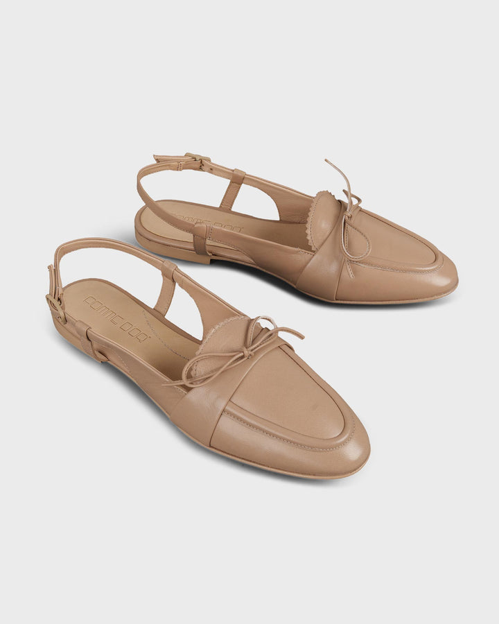 Giorgia 1233 Glove Soft Mocca